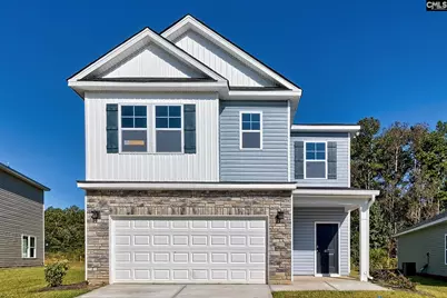 811 Daniel Lake Court, West Columbia, SC 29170 - Photo 1