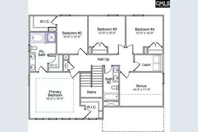 318 Rising Stream Way, Chapin, SC 29036 - Photo 15