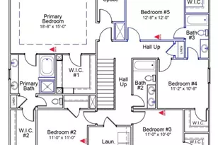 306 Rising Stream Way, Chapin, SC 29036 - Photo 3