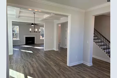 306 Rising Stream Way, Chapin, SC 29036 - Photo 5