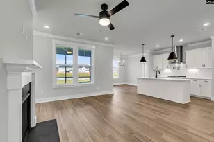 605 Falling Leaf Ln, Chapin, SC 29036 - Photo 5