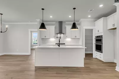 605 Falling Leaf Lane, Chapin, SC 29036 - Photo 7