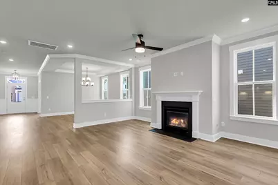 605 Falling Leaf Lane, Chapin, SC 29036 - Photo 3