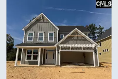 605 Falling Leaf Lane, Chapin, SC 29036 - Photo 1