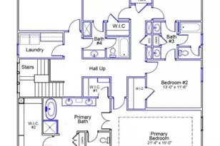 609 Falling Leaf Ln, Chapin, SC 29036 - Photo 13