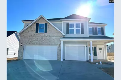 415 Rising Stream Way, Chapin, SC 29036 - Photo 1