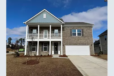 311 Rising Stream Way, Chapin, SC 29036 - Photo 1