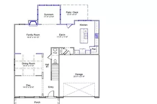 311 Rising Stream Way, Chapin, SC 29036 - Photo 19