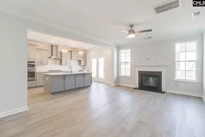 345 Rising Stream Way, Chapin, SC 29036 - Photo 9