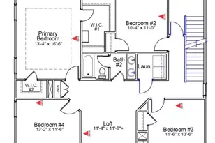 366 Rising Stream Way, Chapin, SC 29036 - Photo 15