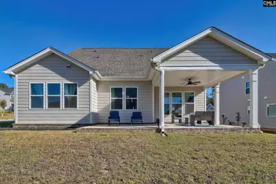 1004 Marsh Grass End, Lexington, SC 29072 - Photo 9