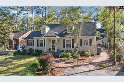 2854 Stratford Road, Columbia, SC 29204 - Photo 3