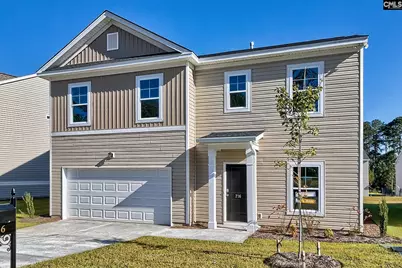 716 Samantha Street, West Columbia, SC 29170 - Photo 3