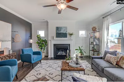 3022 Hallsdale Drive, Elgin, SC 29045 - Photo 7