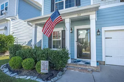 122 Sunset Bay Lane, Lexington, SC 29072 - Photo 3