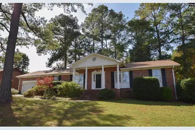 124 Boulters Lock Road, Irmo, SC 29063 - Photo 1