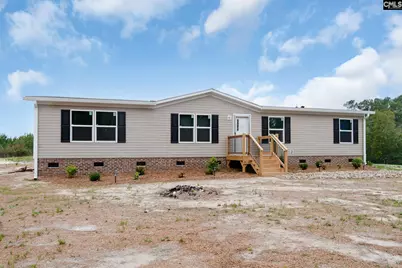 5263 Raleys Mill Road, Bethune, SC 29009 - Photo 1