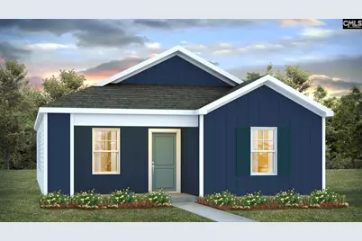 148 Stamford Road, Orangeburg, SC 29115 - Photo 1