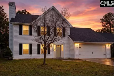 208 Grinders Mill Road, Columbia, SC 29223 - Photo 1