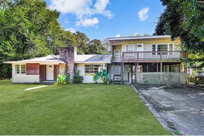 1514 Lewis Street, Camden, SC 29020 - Photo 1