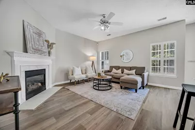 418 Creek Side Lane, Lexington, SC 29072 - Photo 13