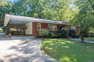 1715 Gilvie Ave, West Columbia, SC 29169 - Photo 3