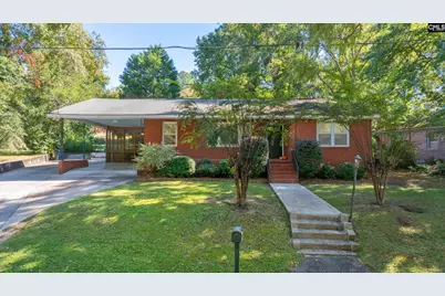 1715 Gilvie Avenue, West Columbia, SC 29169 - Photo 1
