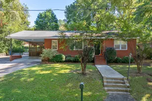 1715 Gilvie Ave, West Columbia, SC 29169 - Photo 1