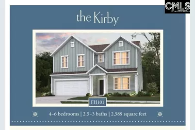 393 Mont Haven Place, Lexington, SC 29072 - Photo 1