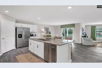 1051 Rampart Court, Lugoff, SC 29078 - Photo 9