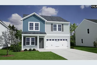 617 Clementine Run, Gilbert, SC 29054 - Photo 1