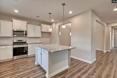 265 Four Oaks (Lot 34) Drive, Lugoff, SC 29078 - Photo 13