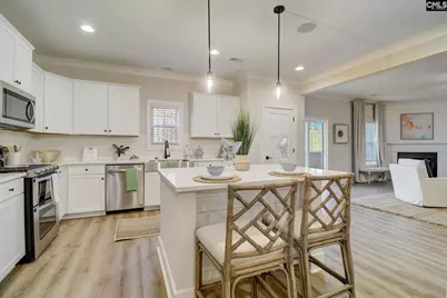 220 Raglins (74) Way, Lugoff, SC 29078 - Photo 9