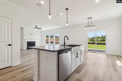 210 Raglins (75) Way, Lugoff, SC 29078 - Photo 5