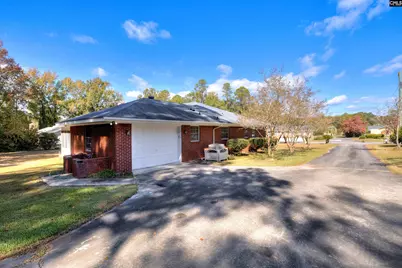 2069 Hydrick Avenue, Orangeburg, SC 29118 - Photo 29