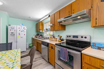 2069 Hydrick Avenue, Orangeburg, SC 29118 - Photo 17