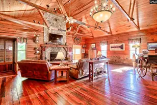 1348 Koon Trestle Rd, Pomaria, SC 29126 - Photo 5