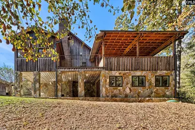 1348 Koon Trestle Road, Pomaria, SC 29126 - Photo 1