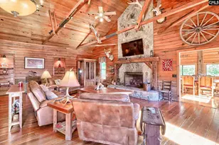 1348 Koon Trestle Rd, Pomaria, SC 29126 - Photo 3