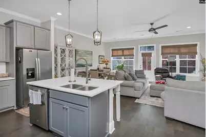 8 Townpark Circle, Columbia, SC 29201 - Photo 13