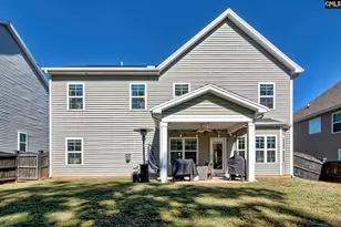 320 Hollow Cove Rd, Chapin, SC 29036 - Photo 45