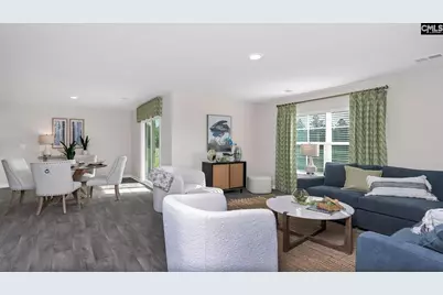 1054 Rampart Court, Lugoff, SC 29078 - Photo 13