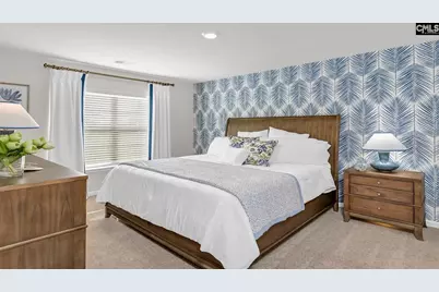 1054 Rampart Court, Lugoff, SC 29078 - Photo 17