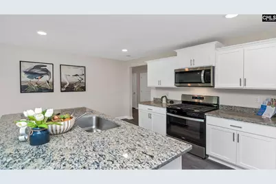 1054 Rampart Court, Lugoff, SC 29078 - Photo 7