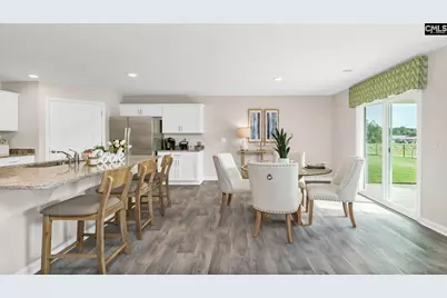 1054 Rampart Court, Lugoff, SC 29078 - Photo 11