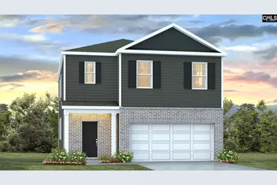 1047 Rampart Court, Lugoff, SC 29078 - Photo 1