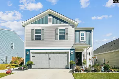 101 Parkwood Court, Camden, SC 29020 - Photo 1