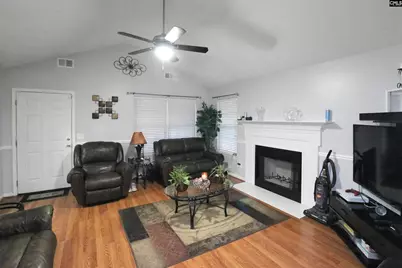 124 Caughman Ridge Road, Columbia, SC 29209 - Photo 5