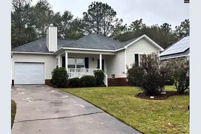 124 Caughman Ridge Road, Columbia, SC 29209 - Photo 1
