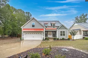 870 Shore Rd, Gilbert, SC 29054 - Photo 1